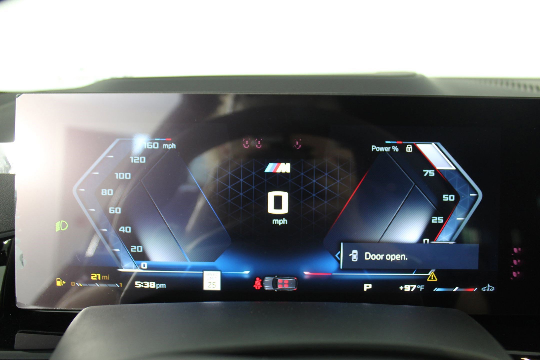 New 2026 BMW X7 M60i image 18