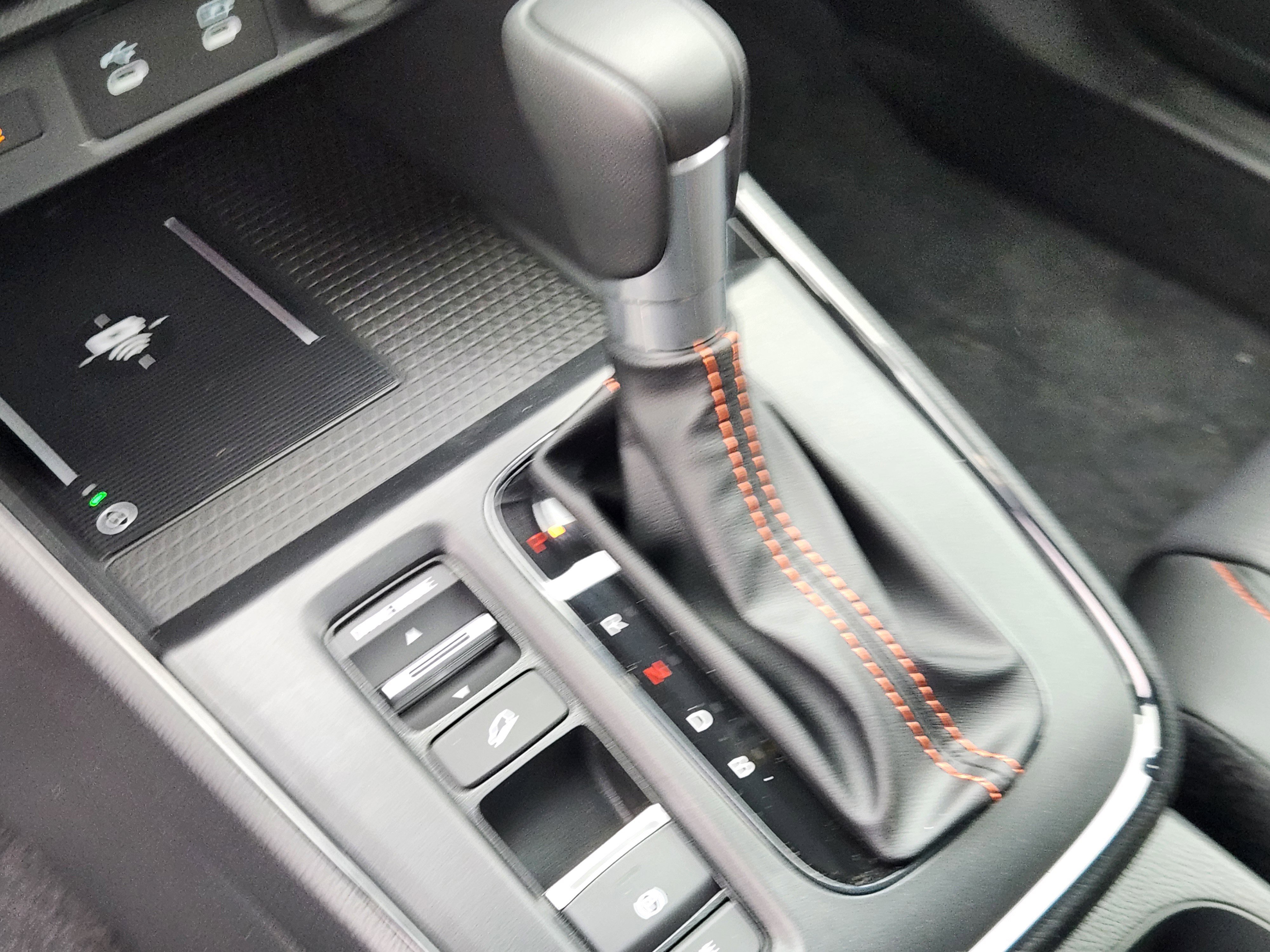 New 2026 Honda CR-V Sport-L image 13