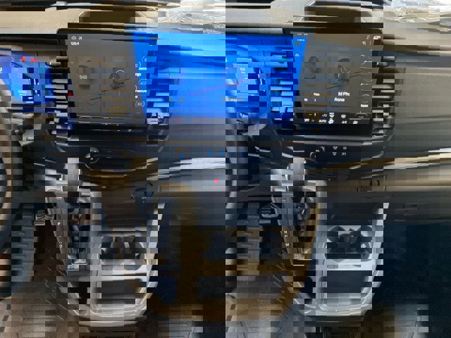 New 2026 Ford Transit 250 148 Medium Roof Extended AWD w/ Exterior Upgrade Package image 22