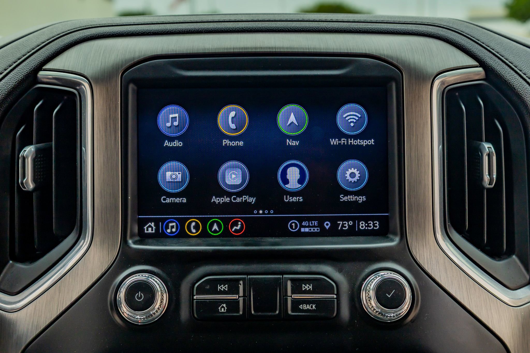 Used 2022 GMC Sierra 3500 Denali AWD/4WD image 25