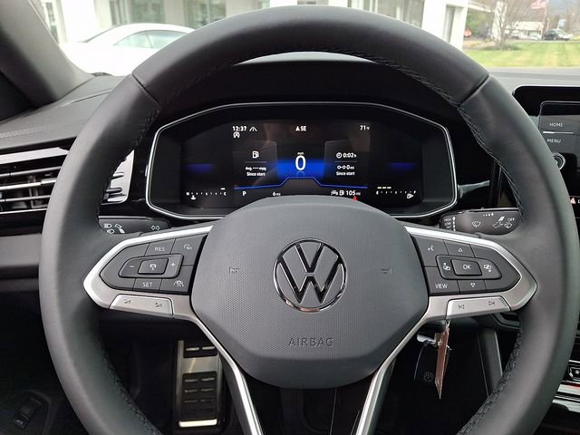 New 2026 Volkswagen Jetta Sport FWD image 18