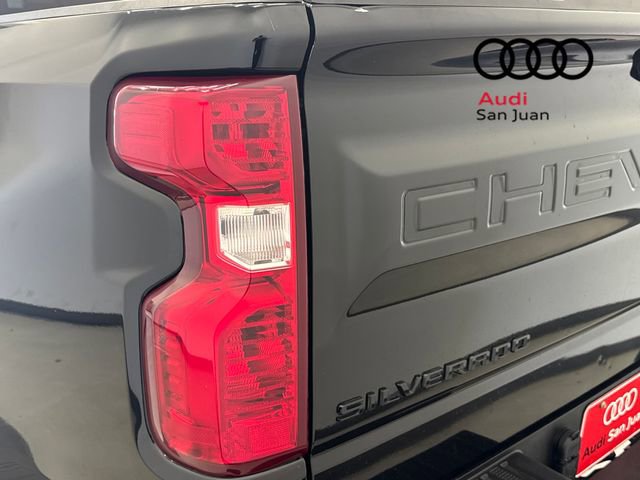 Used 2022 Chevrolet Silverado 1500 LT w/ Texas Edition Plus image 14