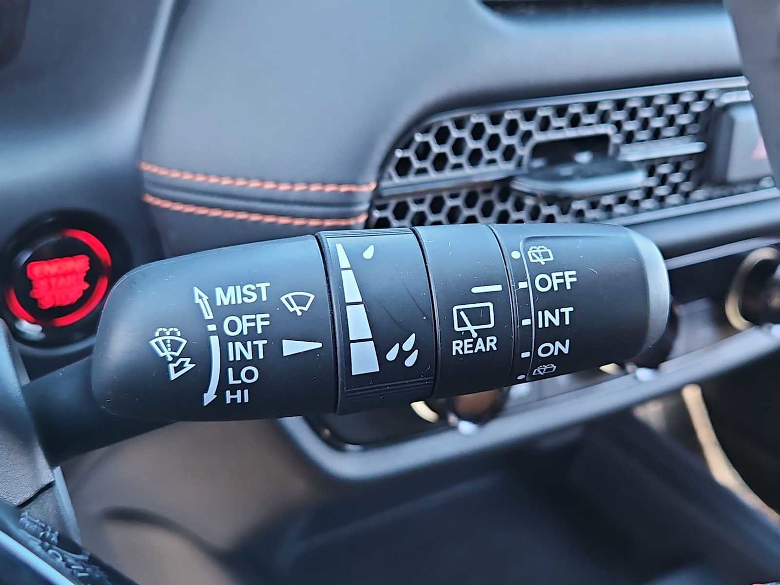 Used 2024 Honda HR-V Sport image 25