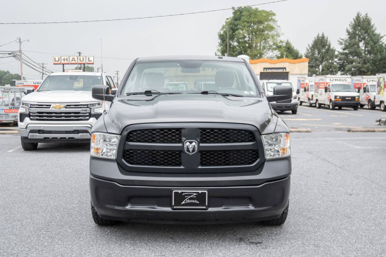 Used 2019 RAM 1500 Tradesman w/ Power & Remote Entry Group RWD image 6
