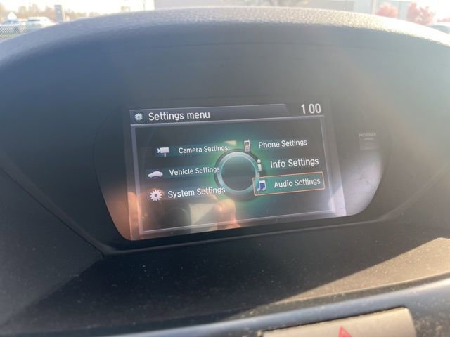 Used 2015 Acura TLX V6 image 45