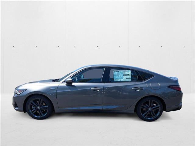 New 2025 Acura Integra A-Spec image 5