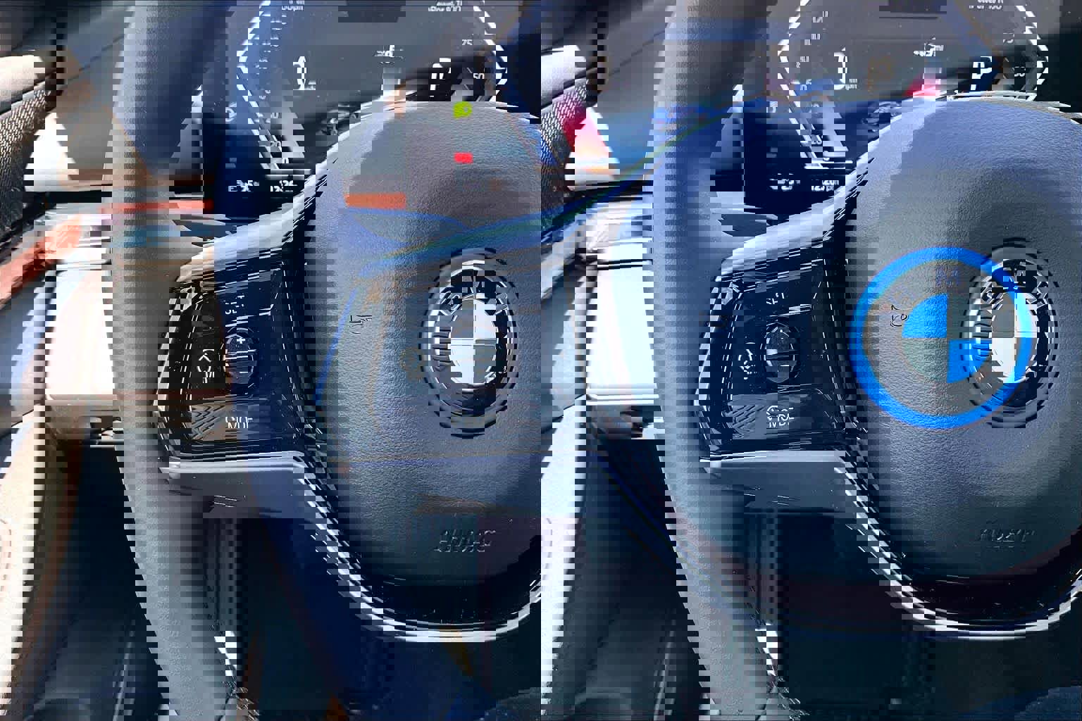 Certified 2024 BMW i5 eDrive40i w/ Premium Package image 25