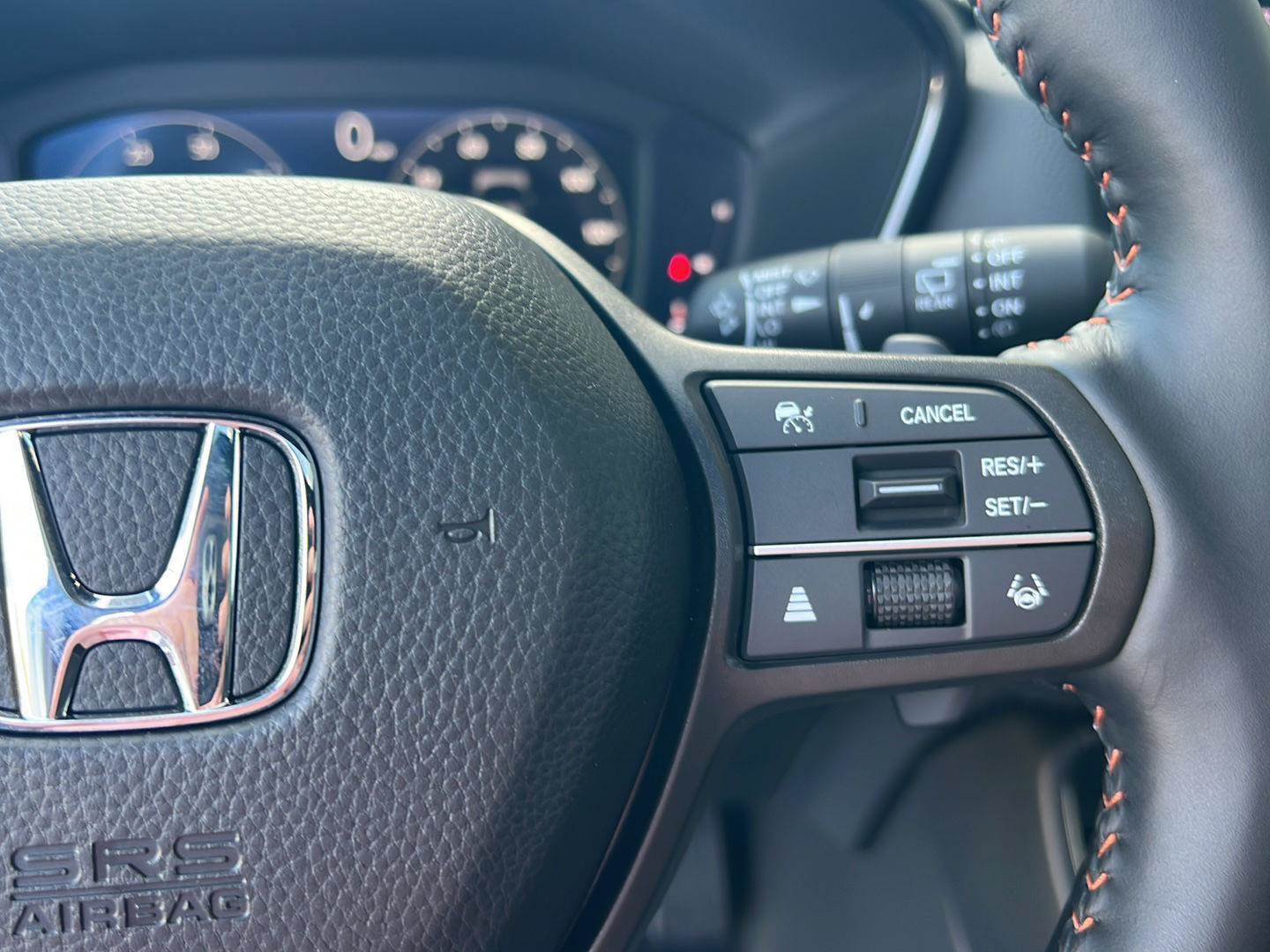 New 2026 Honda CR-V Sport-L image 22