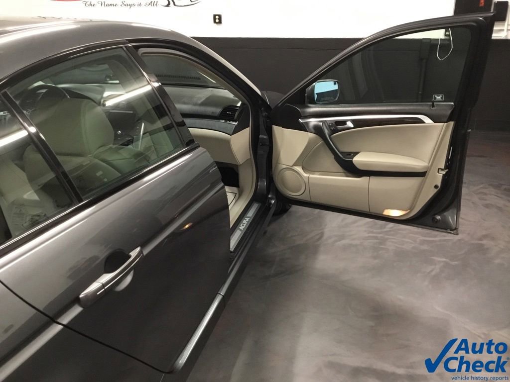 Used 2008 Acura TL 3.2 image 39