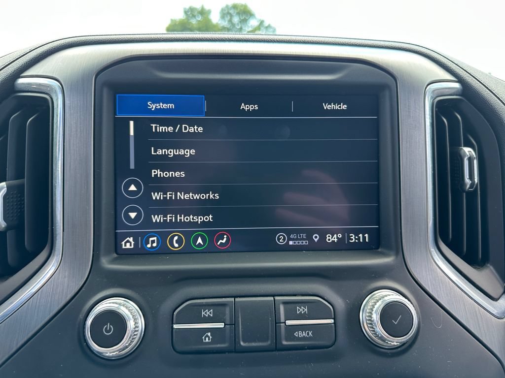 Used 2021 GMC Sierra 2500 Denali w/ Denali Ultimate Package AWD/4WD image 46
