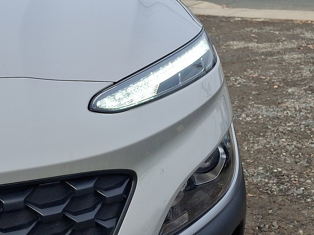 Used 2023 Hyundai Kona SEL w/ Cargo Package image 36