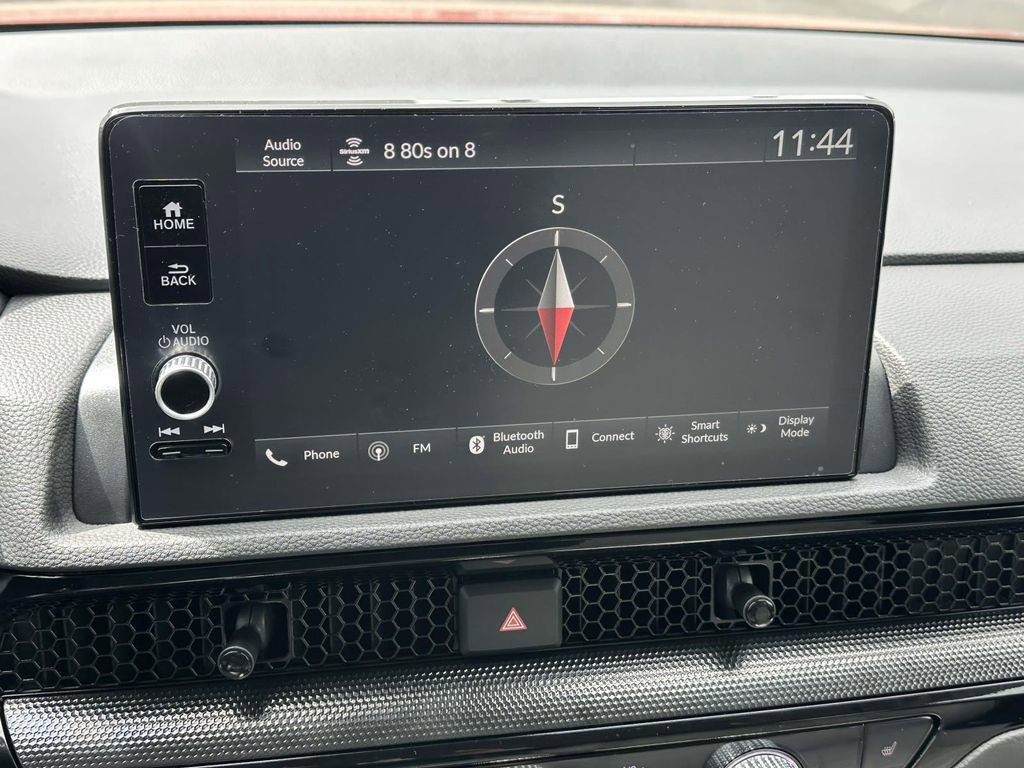 Certified 2025 Honda CR-V EX-L image 21