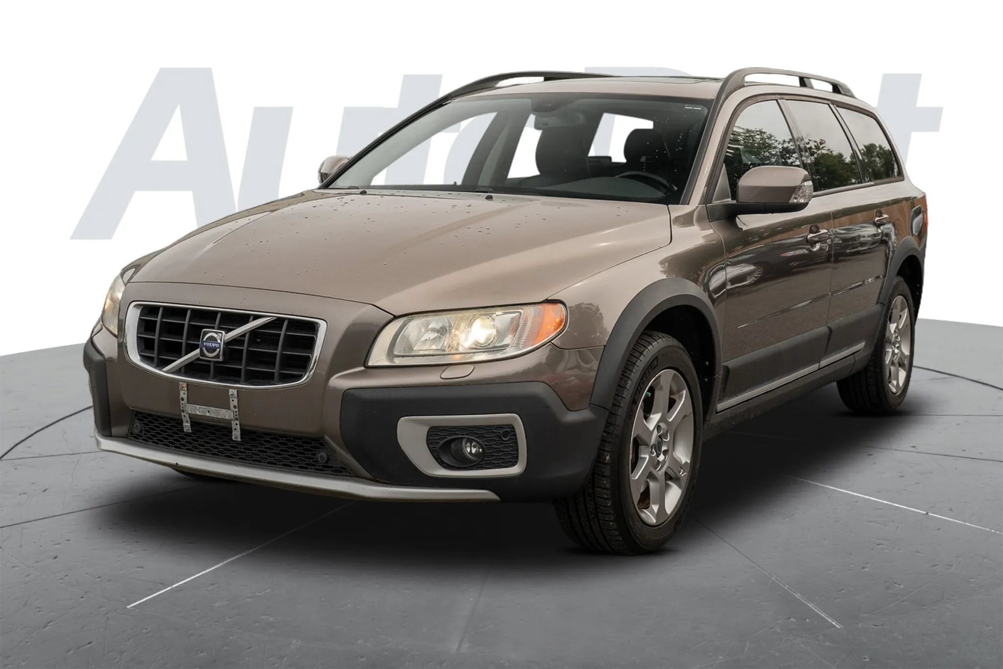 Used 2009 Volvo XC70 T6 AWD/4WD image 5