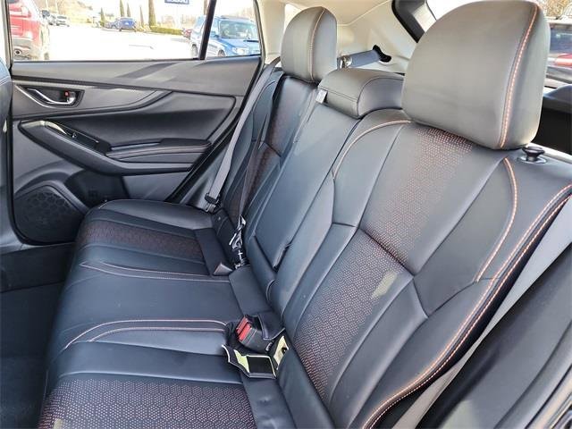 Used 2023 Subaru Crosstrek 2.5i Limited image 16