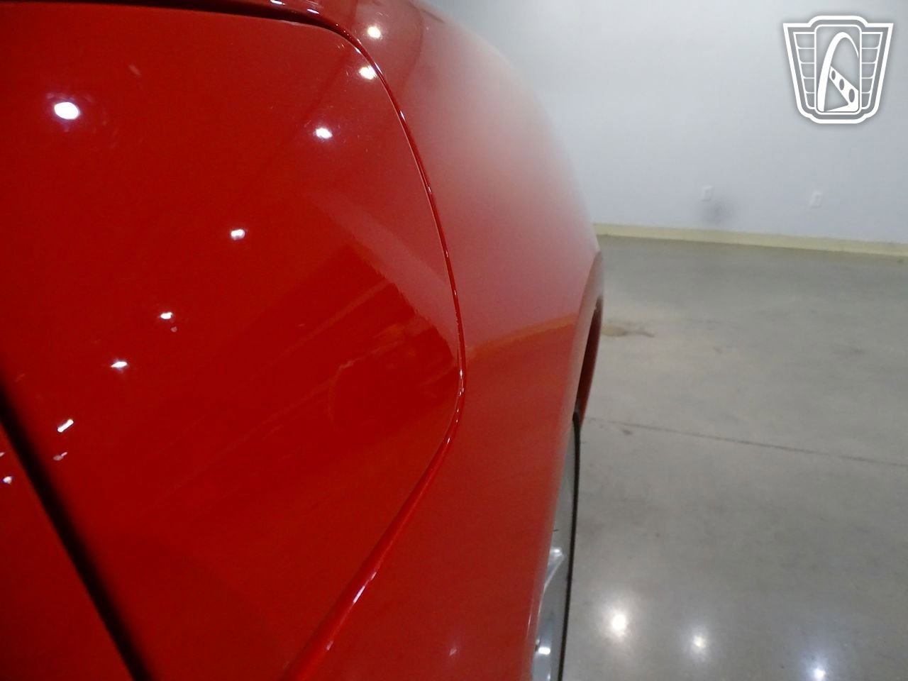 Used 2006 Chevrolet Corvette Convertible w/ Preferred Equipment Group image 37