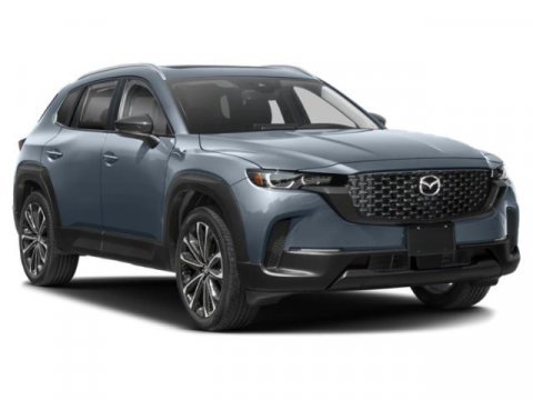 Used 2025 MAZDA CX-50 AWD 2.5 S w/ Premium Plus Pkg image 9