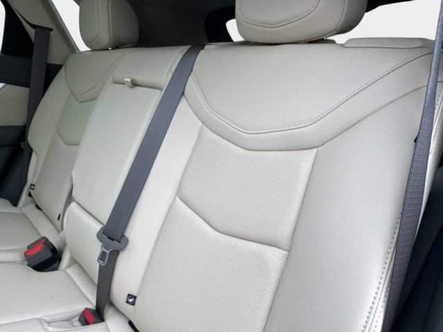 New 2026 Cadillac XT5 Premium Luxury w/ Driver Assist Package AWD/4WD image 12