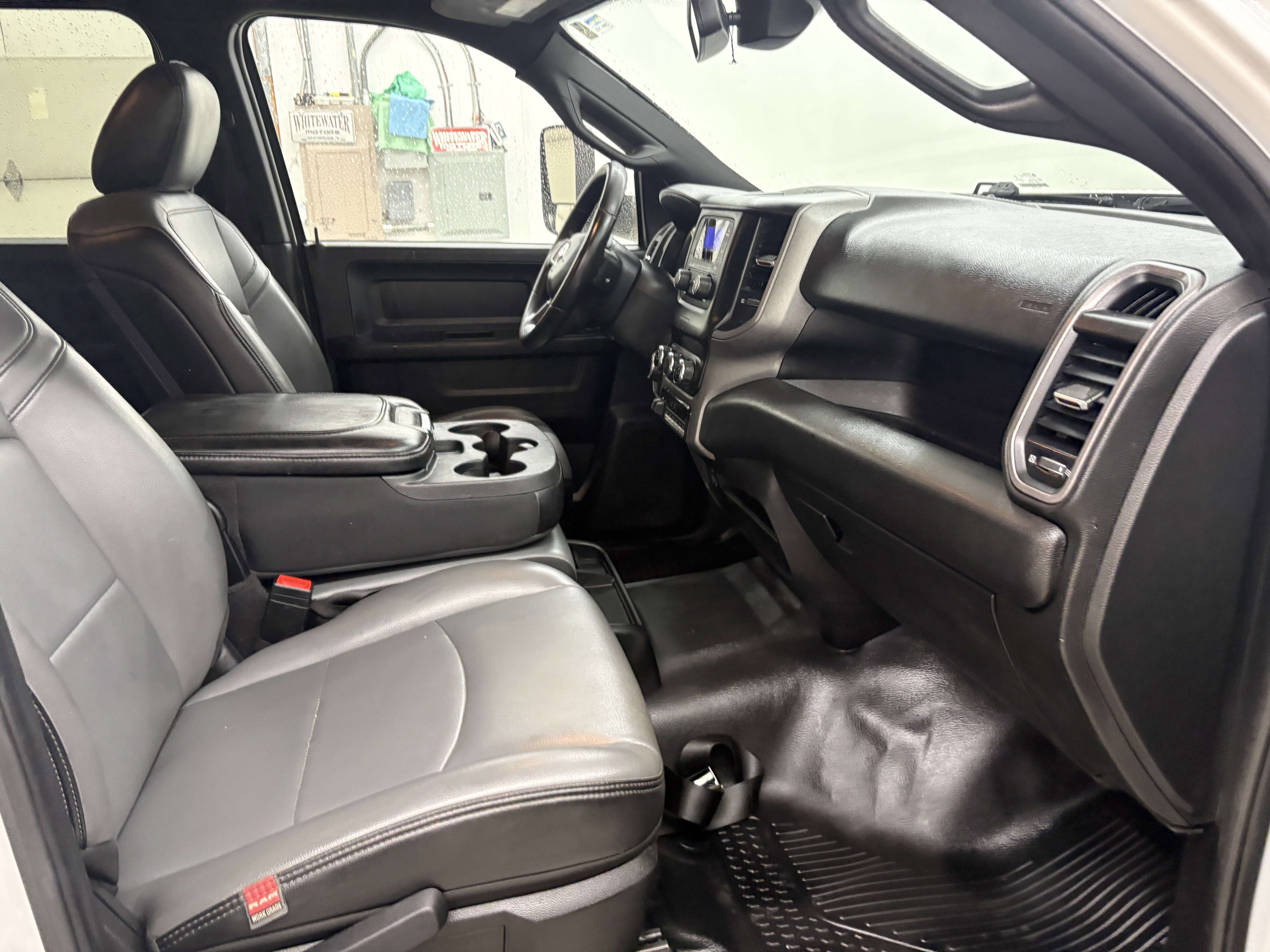 Used 2021 RAM 3500 Tradesman image 19