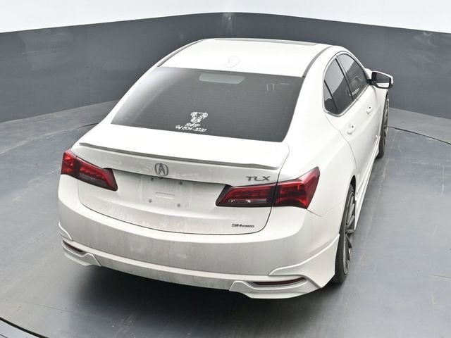 Used 2015 Acura TLX V6 SH-AWD w/ Technology Pkg image 25