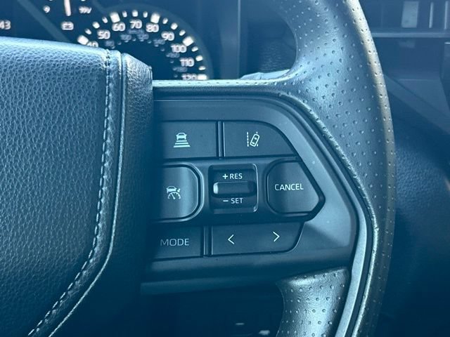 Used 2026 Toyota Tundra SR5 w/ SX Package AWD/4WD image 48