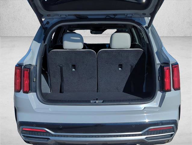 Used 2022 Kia Sorento SX image 6