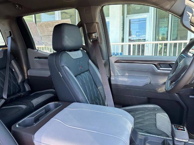 New 2025 Chevrolet Silverado 1500 RST w/ Z71 Off-Road Package image 10