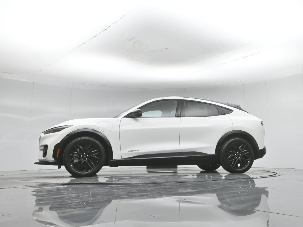 New 2026 Ford Mustang Mach-E Premium w/ Sport Appearance Package RWD image 50
