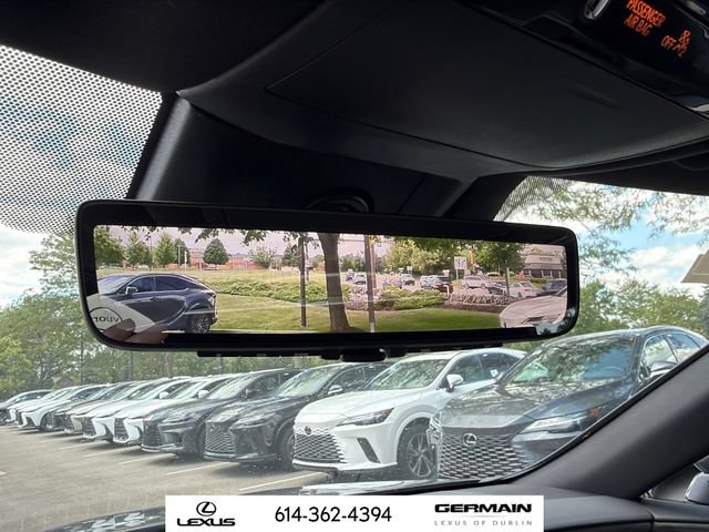 New 2026 Lexus RX 350 AWD image 30