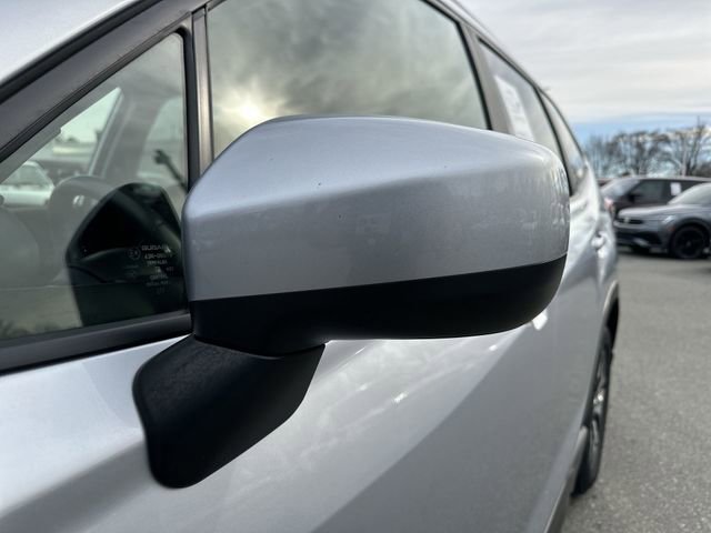 Used 2021 Subaru Forester Premium w/ Popular Package #1 image 10