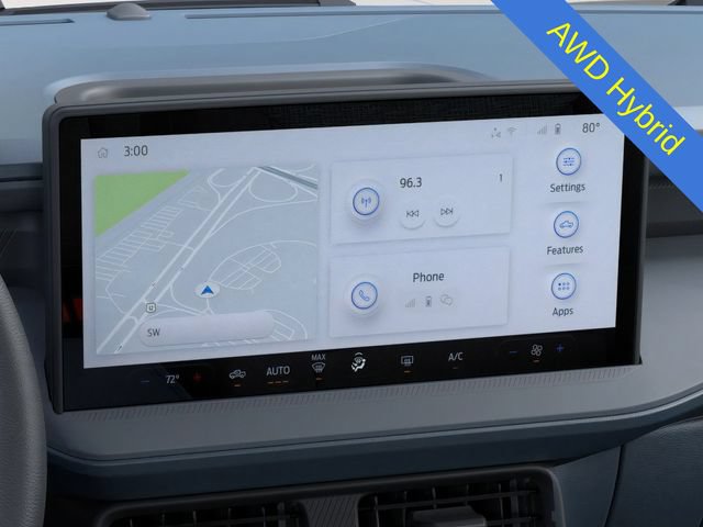 Used 2026 Ford Maverick XL w/ Equipment Group 101A AWD/4WD image 15