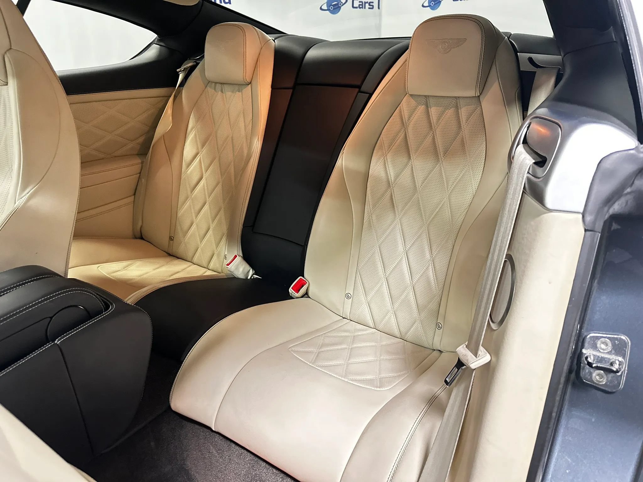 Used 2015 Bentley Continental GT V8 S AWD/4WD image 13
