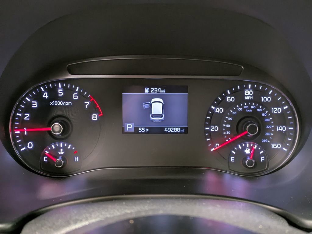 Used 2021 Kia Soul GT-Line image 16