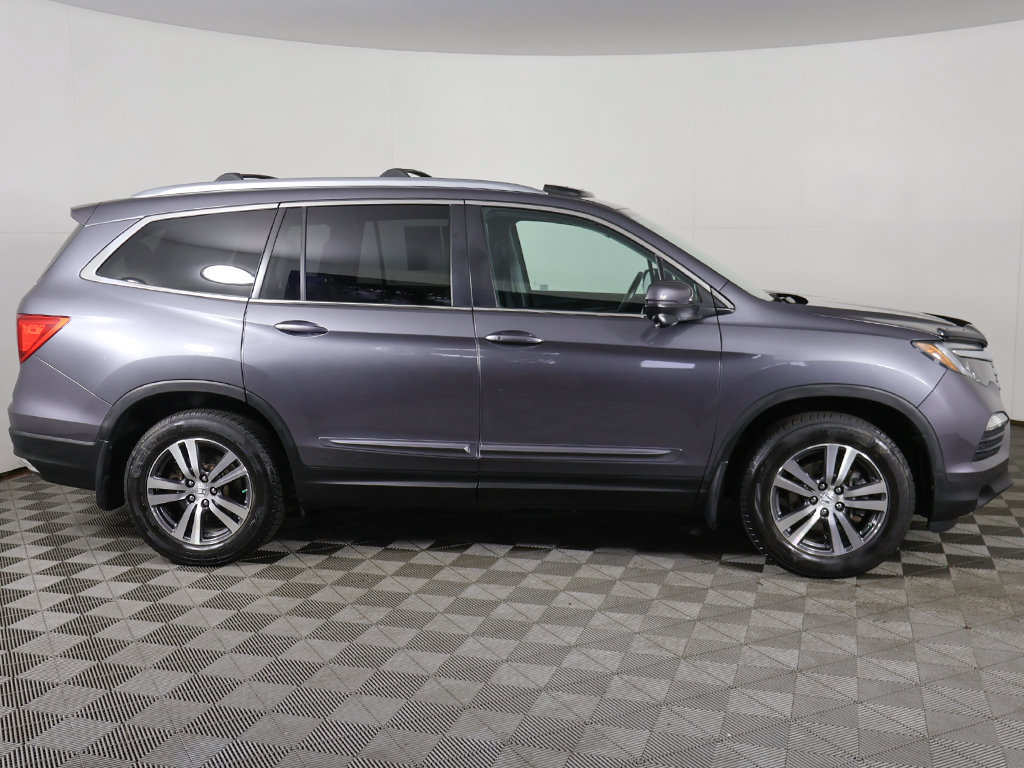 Used 2016 Honda Pilot EX-L image 17