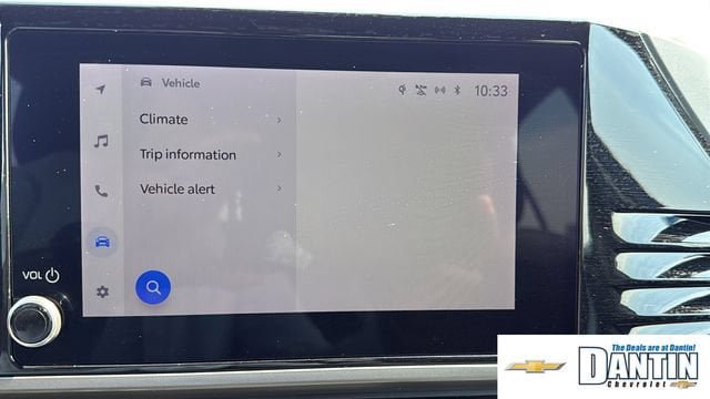 Used 2025 Toyota Camry SE FWD image 21
