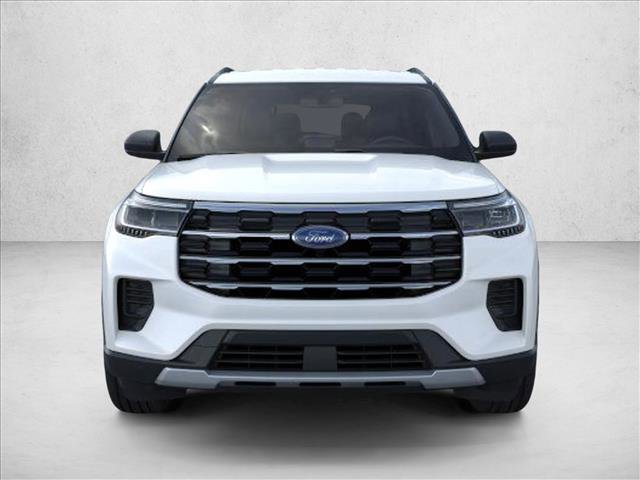 New 2025 Ford Explorer Active image 6