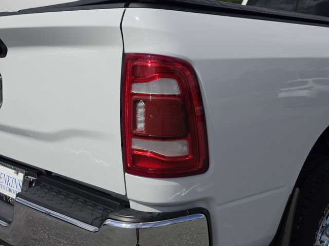 Certified 2024 RAM 2500 Tradesman w/ Towing Technology Group RWD image 14