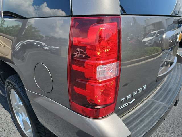 Used 2012 Chevrolet Tahoe LS w/ Convenience Package RWD image 35