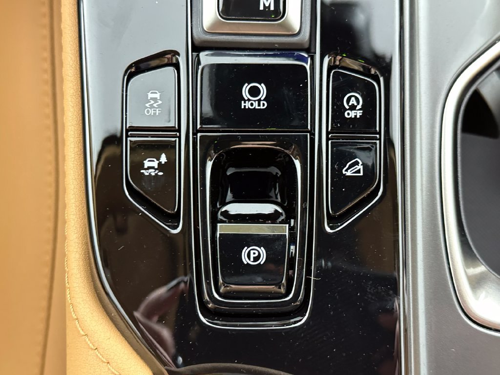 New 2026 Lexus NX 350 AWD w/ Accessory Package (2T) image 25