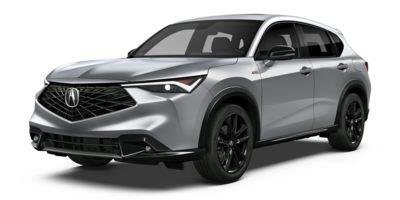 New 2026 Acura ADX A-Spec image 1