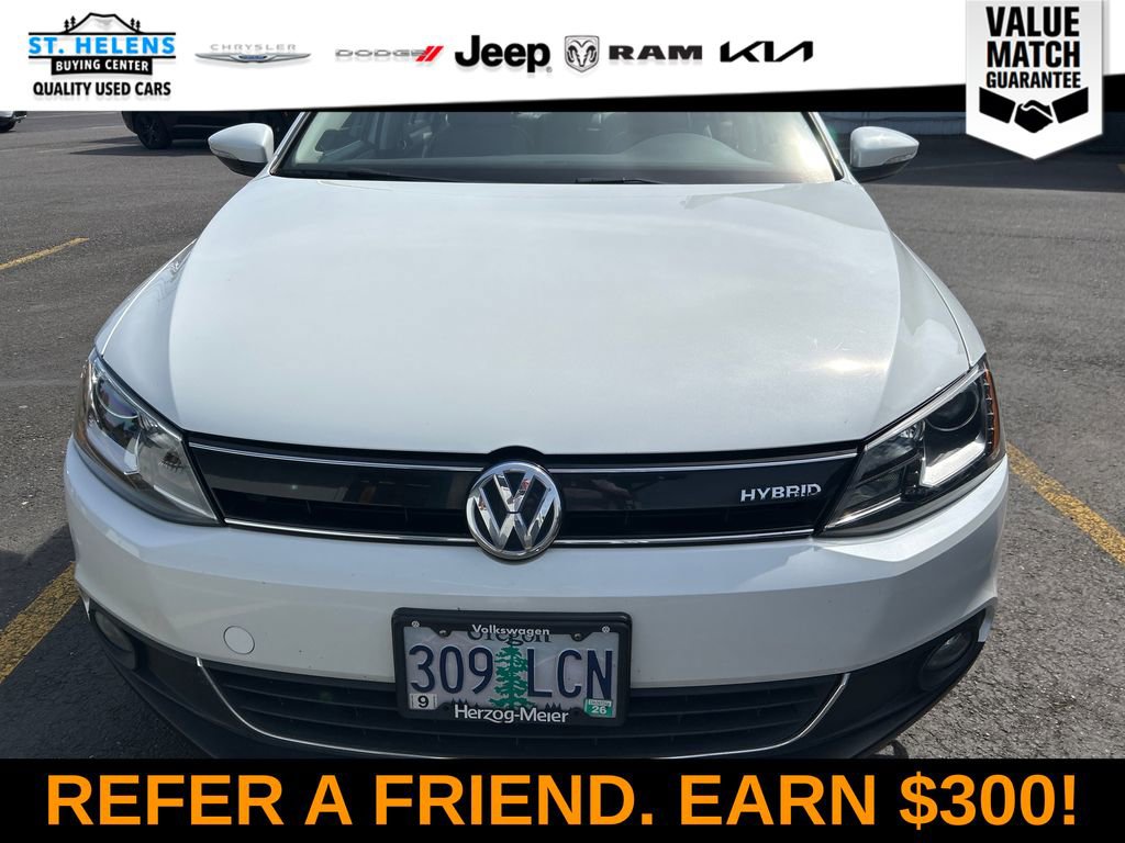 Used 2014 Volkswagen Jetta SEL Premium FWD image 21