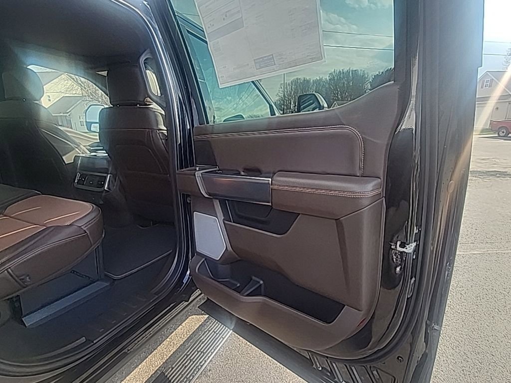 New 2026 Ford F250 King Ranch image 10