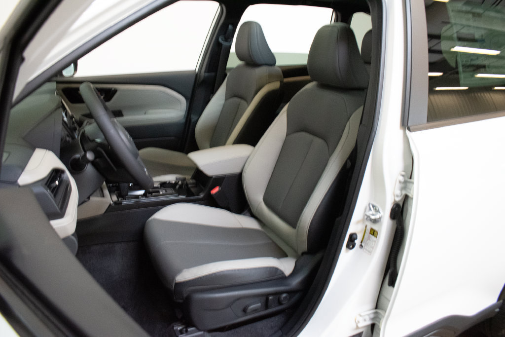 New 2026 Subaru Forester Sport AWD/4WD image 20