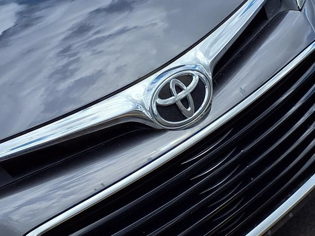 Used 2016 Toyota Avalon Touring w/ Protection Package FWD image 28
