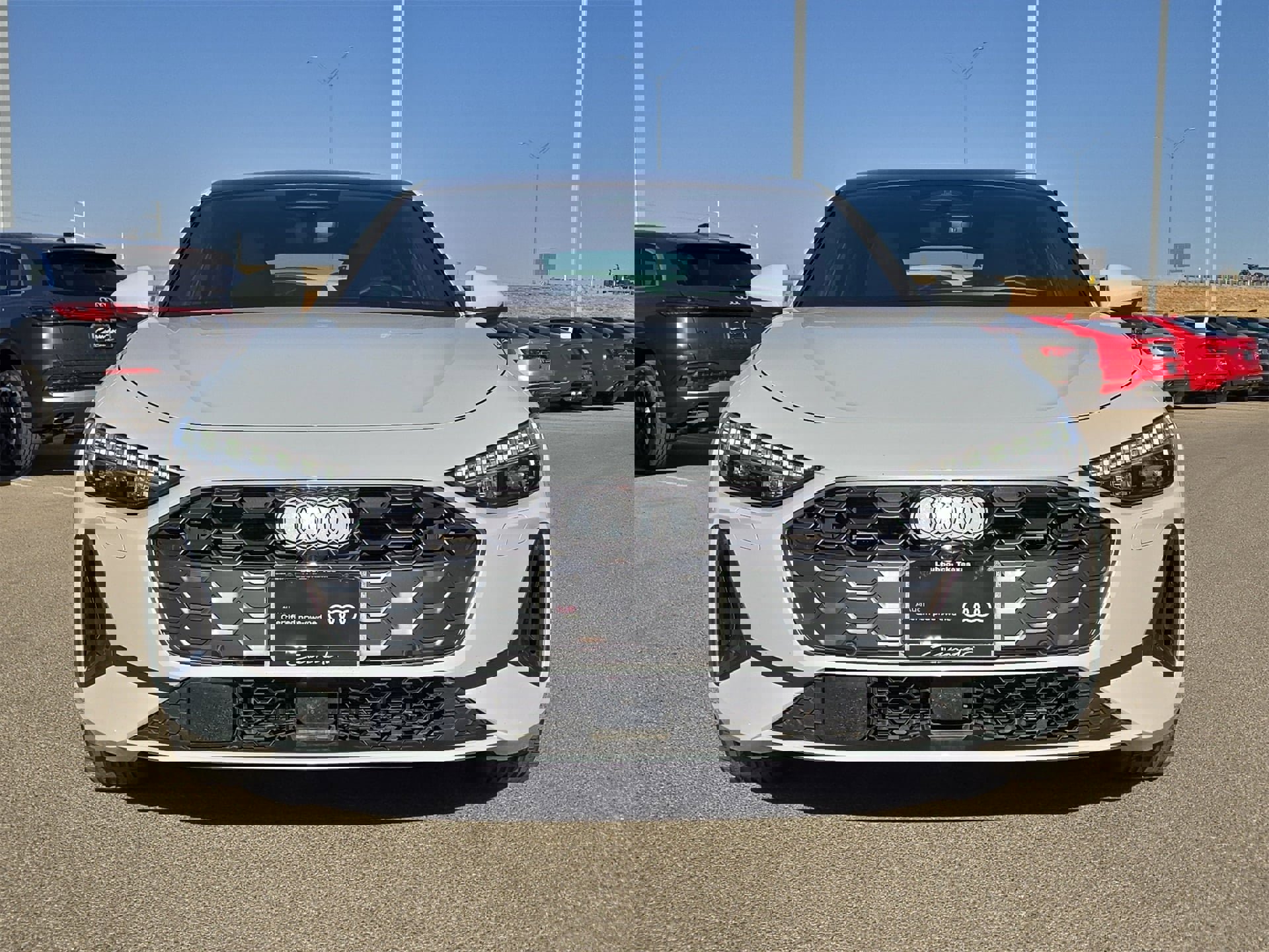 Certified 2025 Audi A5 2.0T Premium Plus w/ Premium Plus image 10