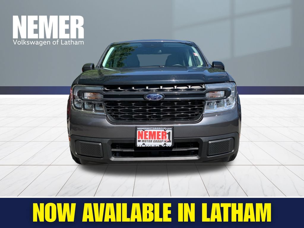 Used 2024 Ford Maverick XLT w/ XLT Luxury Package FWD image 6