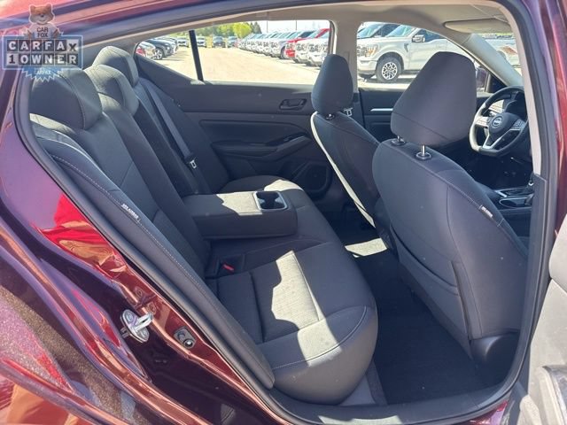 Used 2023 Nissan Altima 2.5 SV FWD image 13