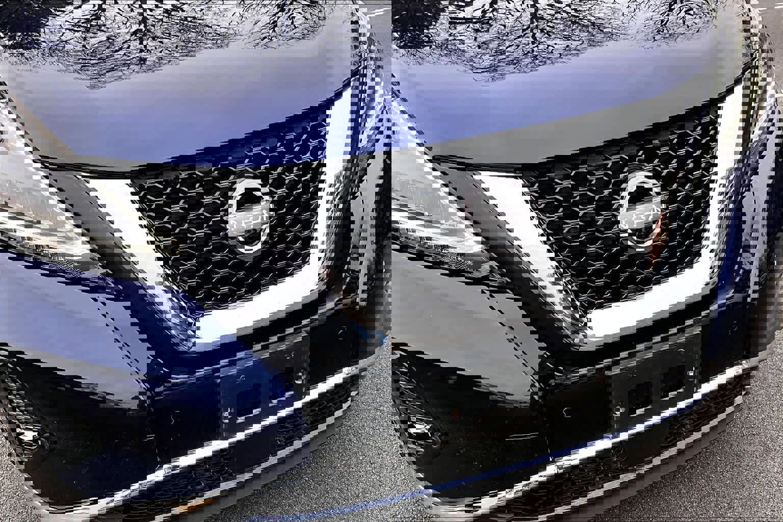 Used 2024 Nissan Murano SL image 30