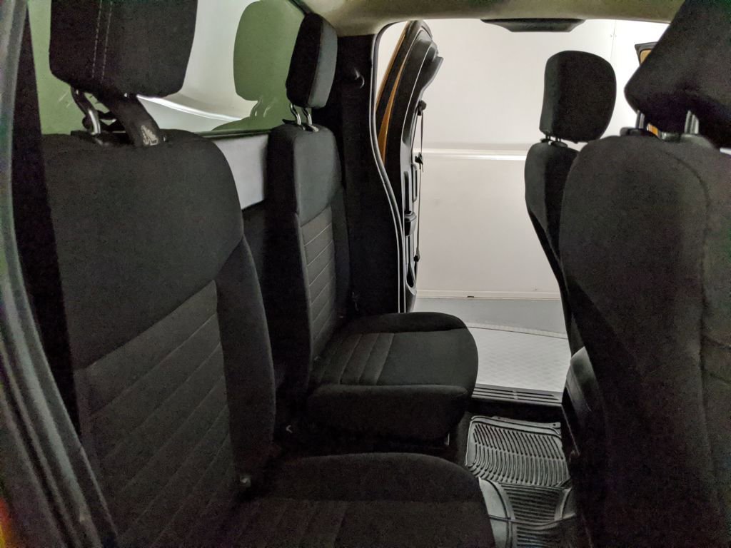 Used 2019 Ford Ranger XL w/ Equipment Group 101A Mid image 23