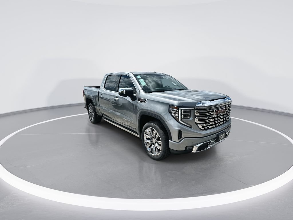 New 2026 GMC Sierra 1500 Denali AWD/4WD image 2