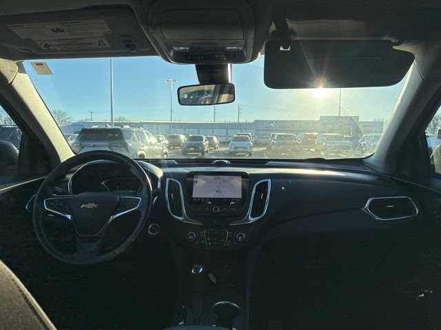 Used 2021 Chevrolet Equinox LT image 22